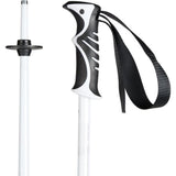 McKinley Damen Skistock Safine 200 Ide white-anthracite Produktbild 1