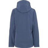 McKinley Damen Softshelljacke Kadino II saragasso sea night Produktbild 1