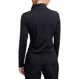 McKinley Damen Unterjacke Donya III W black night Produktbild 1