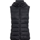 McKinley Damen Weste Erika Vst black night Produktbild 0