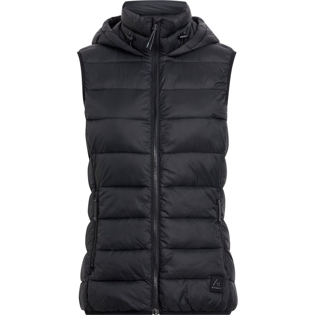 McKinley Damen Weste Erika Vst black night Produktbild 0