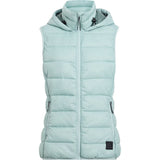 McKinley Damen Weste Erika Vst green smoke Produktbild 0