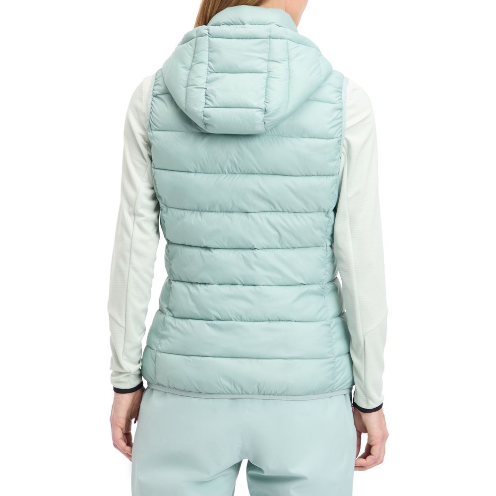 McKinley Damen Weste Erika Vst green smoke Produktbild 1