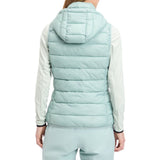 McKinley Damen Weste Erika Vst green smoke Produktbild 1