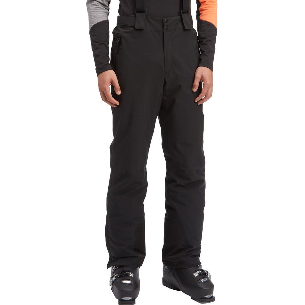 McKinley Didi II Herren Skihose black night Produktbild 2