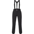 McKinley Dina II Damen Skihose black night Produktbild 0