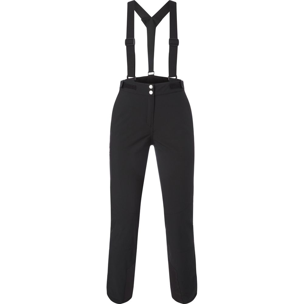 McKinley Dina II Damen Skihose black night Produktbild 0