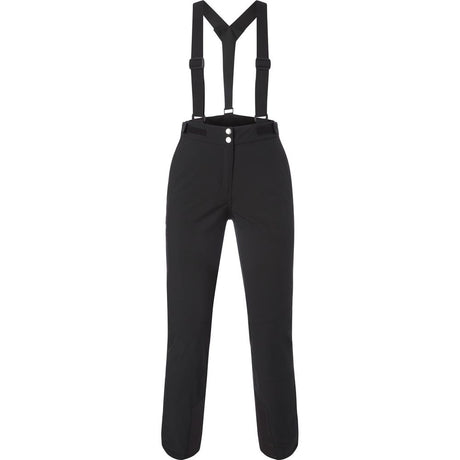 McKinley Dina II Damen Skihose black night Produktbild 0