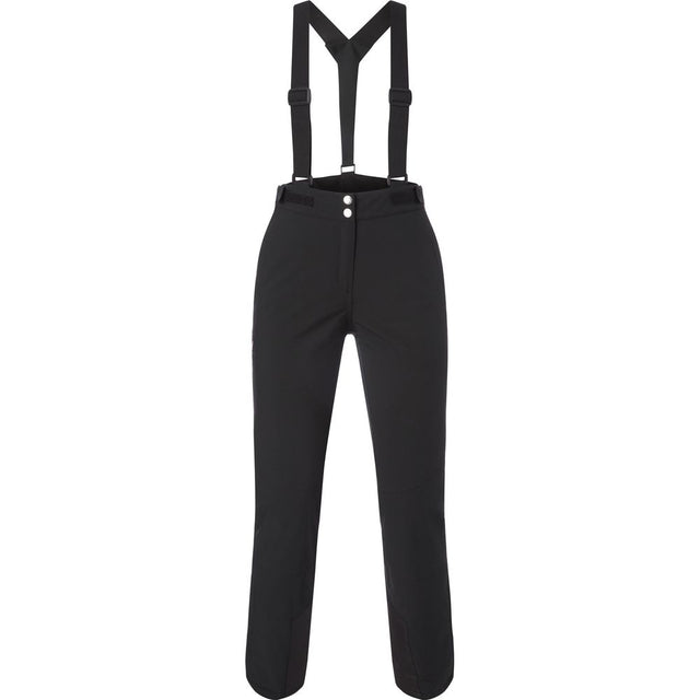 McKinley Dina II Damen Skihose black night Produktbild 0