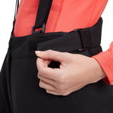 McKinley Dina II Damen Skihose black night Produktbild 2