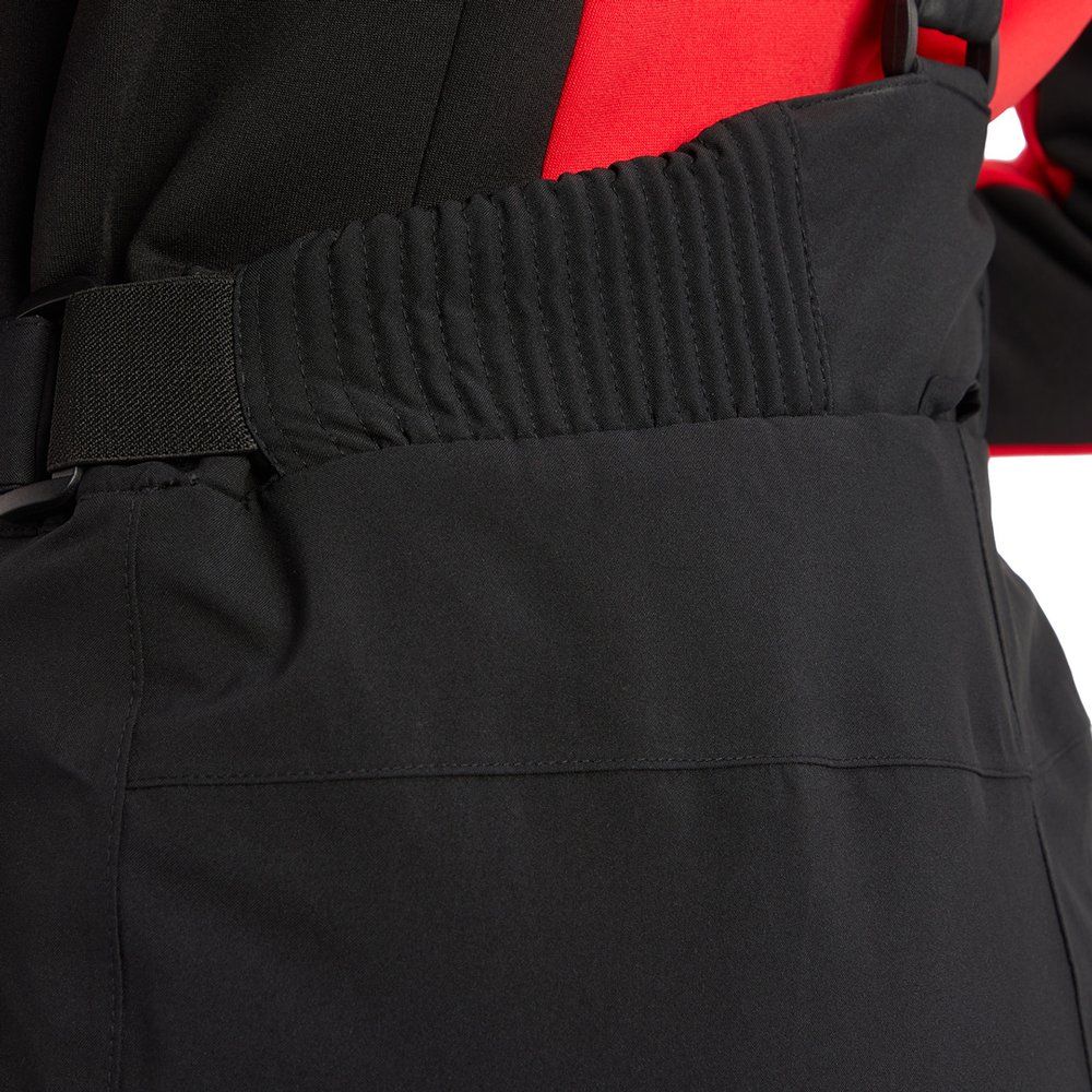 McKinley Dina II Damen Skihose black night Produktbild 4