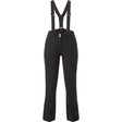 McKinley Dina Lg II W Damen Skihose black-night Produktbild 0