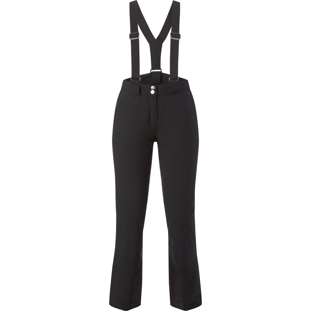 McKinley Dina Lg II W Damen Skihose black-night Produktbild 0