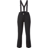 McKinley Dina Lg II W Damen Skihose black-night Produktbild 0