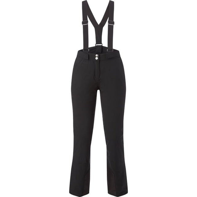 McKinley Dina Lg II W Damen Skihose black-night Produktbild 0