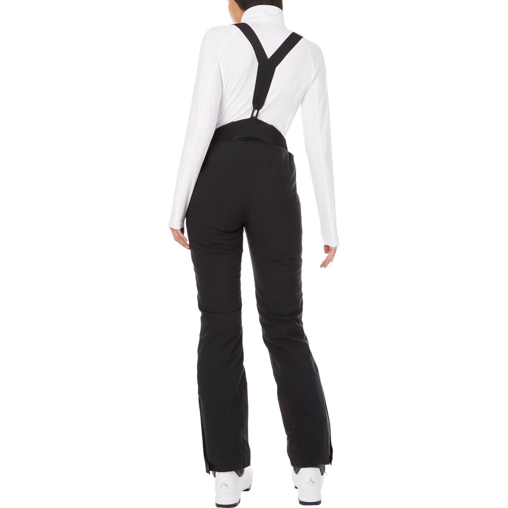 McKinley Dina Lg II W Damen Skihose black-night Produktbild 1