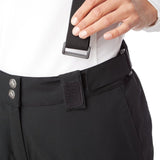 McKinley Dina Lg II W Damen Skihose black-night Produktbild 4