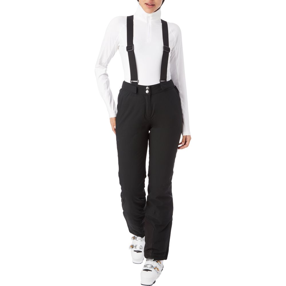 McKinley Dina Lg II W Damen Skihose black-night Produktbild 5
