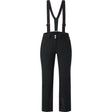 McKinley Dina Sht II Damen Skihose black night Produktbild 0