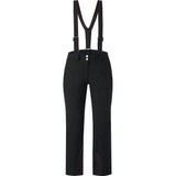 McKinley Dina Sht II Damen Skihose black night Produktbild 0