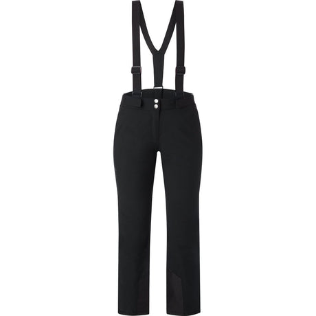 McKinley Dina Sht II Damen Skihose black night Produktbild 0