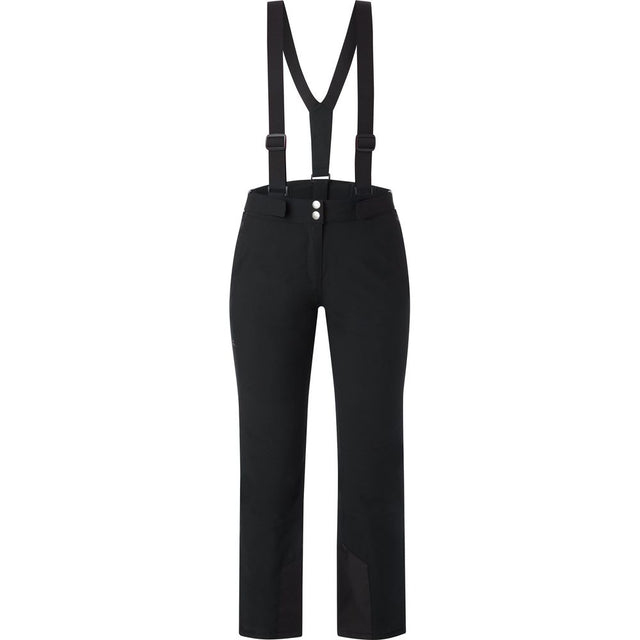 McKinley Dina Sht II Damen Skihose black night Produktbild 0