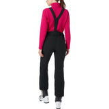 McKinley Dina Sht II Damen Skihose black night Produktbild 1