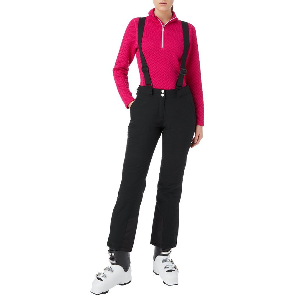 McKinley Dina Sht II Damen Skihose black night Produktbild 4