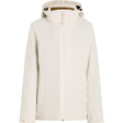 McKinley Doppel-Jacke Aneli 3:1 Damen grey-light Produktbild 0