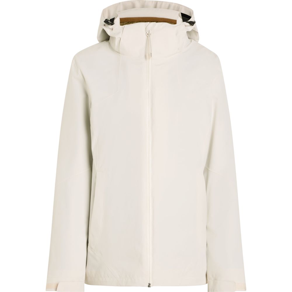 McKinley Doppel-Jacke Aneli 3:1 Damen grey-light Produktbild 0
