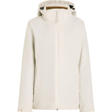 McKinley Doppel-Jacke Aneli 3:1 Damen grey-light Produktbild 0