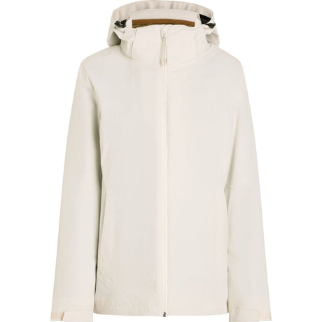 McKinley Doppel-Jacke Aneli 3:1 Damen grey-light Produktbild 0