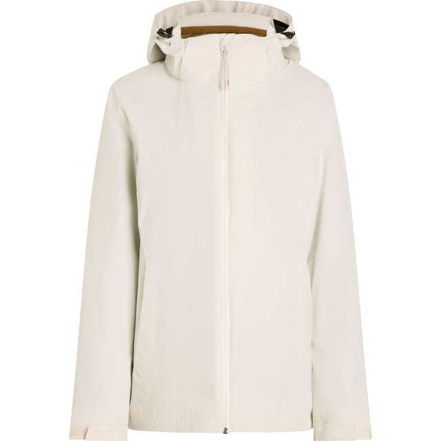 McKinley Doppel-Jacke Aneli 3:1 Damen grey-light Produktbild 0