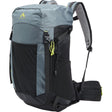 McKinley Edda I VT 28 Vario Wanderrucksack blue-petrol-black-ni Produktbild 0
