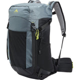 McKinley Edda I VT 28 Vario Wanderrucksack blue-petrol-black-ni Produktbild 0