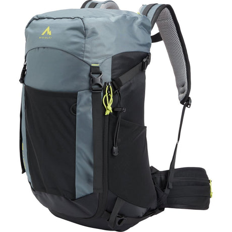 McKinley Edda I VT 28 Vario Wanderrucksack blue-petrol-black-ni Produktbild 0