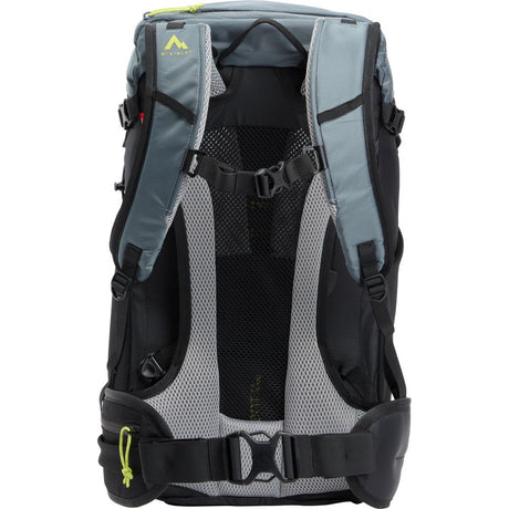 McKinley Edda I VT 28 Vario Wanderrucksack blue-petrol-black-ni Produktbild 1
