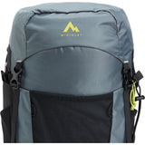 McKinley Edda I VT 28 Vario Wanderrucksack blue-petrol-black-ni Produktbild 3