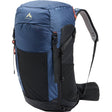 McKinley Edda I Vt 38 Vario Trekkingrucksack navy-black-night-gre Produktbild 0