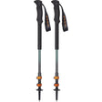 McKinley Edda LT Wanderstock black-red Produktbild 0