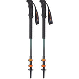 McKinley Edda LT Wanderstock black-red Produktbild 0