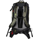 McKinley Edda VT 34 Vario Wanderrucksack olive dark/green lim Produktbild 1