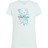 McKinley Ellis II G Kinder T-Shirt mint light Produktbild 0