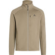 McKinley Emmet Herren Midlayer brown-smoke Produktbild 0