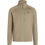 McKinley Emmet Herren Midlayer brown-smoke Produktbild 0