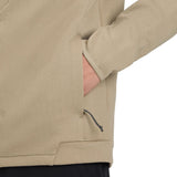 McKinley Emmet Herren Midlayer brown-smoke Produktbild 1