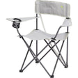 MCKINLEY Faltstuhl Faro grey light/ green lime Produktbild 0
