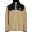 McKinley Farrah Hs M Herren Pullover brown-smoke-black-ni Produktbild 0