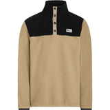 McKinley Farrah Hs M Herren Pullover brown-smoke-black-ni Produktbild 0