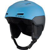 McKinley Flyte Pro Herren Skihelm blue-black Produktbild 0